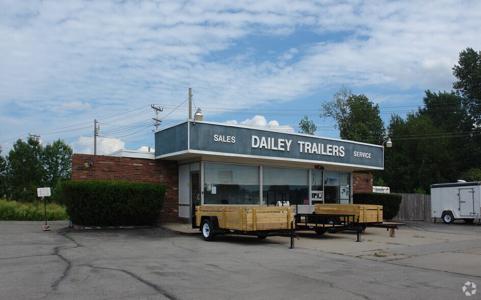 324 Jefferson Rd, Rochester, NY 14623