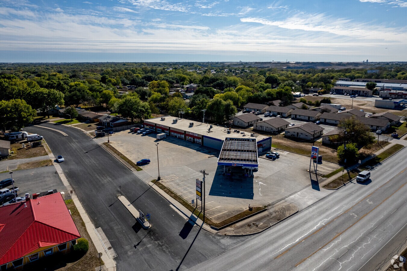 11901196 FM 78, Schertz, TX 78154