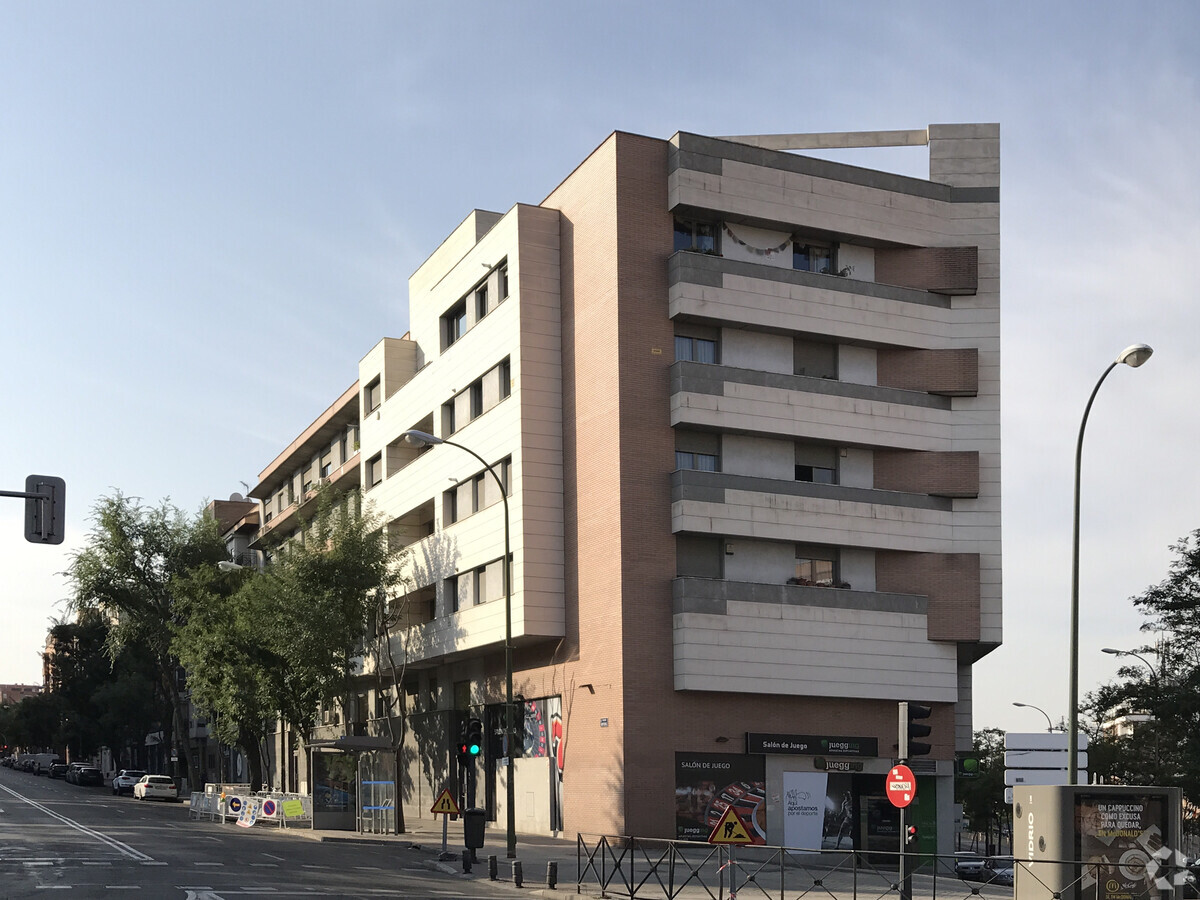 Paseo Imperial Madrid For Lease Loopnet