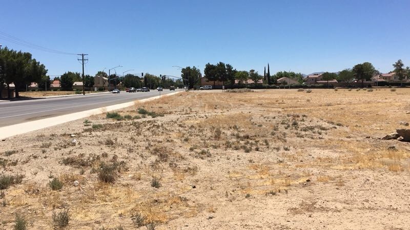 CHALLENGER Way, Lancaster, CA for sale Other- Image 1 of 1