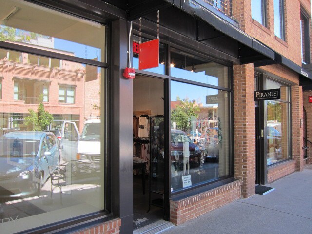 525 E Cooper Ave, Aspen, CO for sale Building Photo- Image 1 of 1