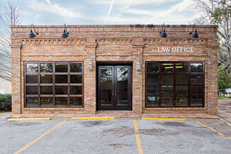 More details for 1306 Government St, Mobile, AL - Office for Lease