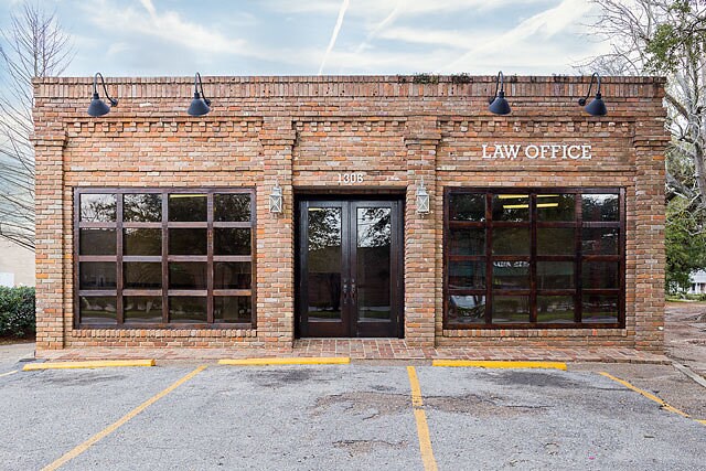 1306 Government St, Mobile, AL for sale Primary Photo- Image 1 of 1