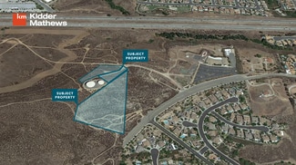 More details for I-5 & Jefferson Ave, Wildomar, CA - Land for Sale