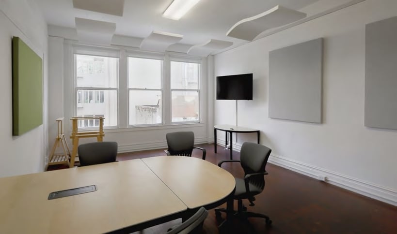 535-545 Sutter St, San Francisco, CA for lease - Interior Photo - Image 2 of 7