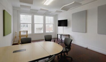 535-545 Sutter St, San Francisco, CA for lease Interior Photo- Image 1 of 6