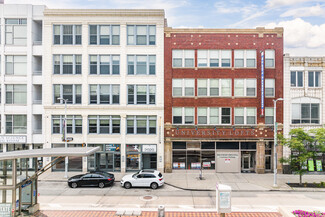 More details for 2010-2020 Euclid Ave, Cleveland, OH - Retail for Lease