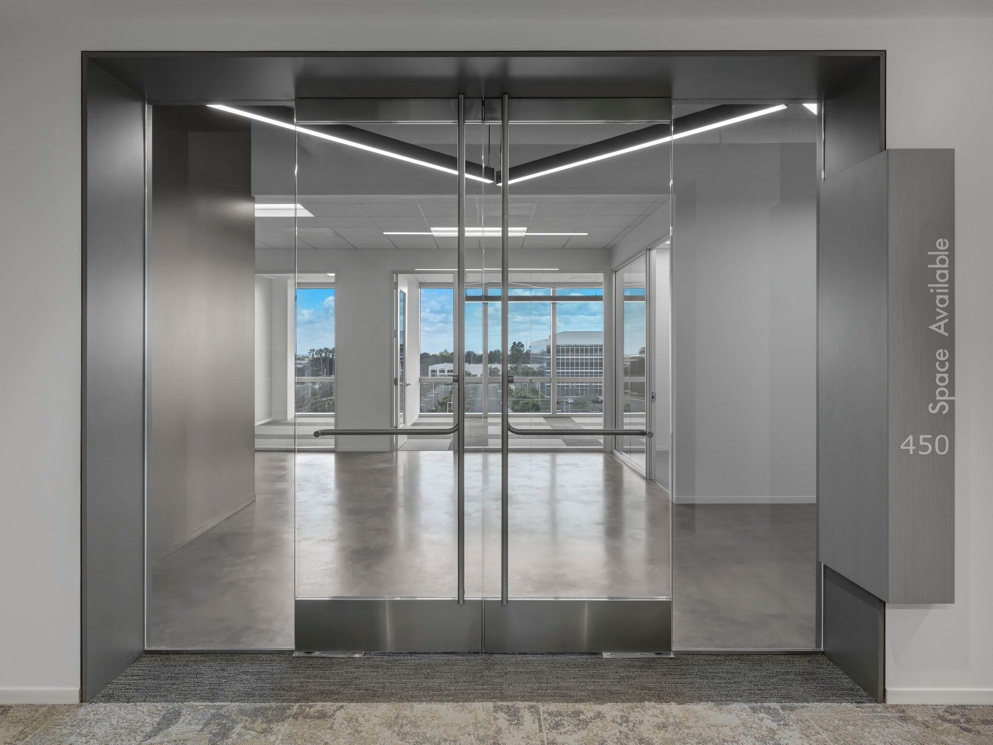 46 Discovery, Irvine, CA for lease Interior Photo- Image 1 of 15