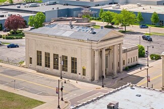 More details for 311 W Grand Ave, Wisconsin Rapids, WI - Office for Sale