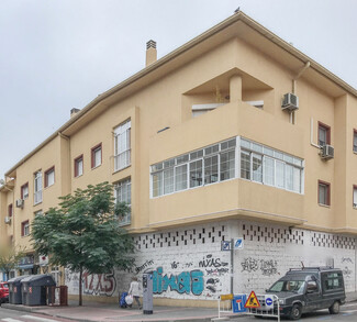 More details for Calle Reina Victoria, 1, Ciempozuelos - Multifamily for Sale