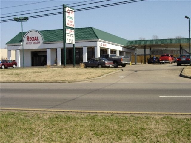 1330 NW Broad St, Murfreesboro, TN for sale Primary Photo- Image 1 of 1