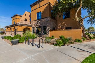 More details for 1206 E Warner Rd, Gilbert, AZ - Office for Lease