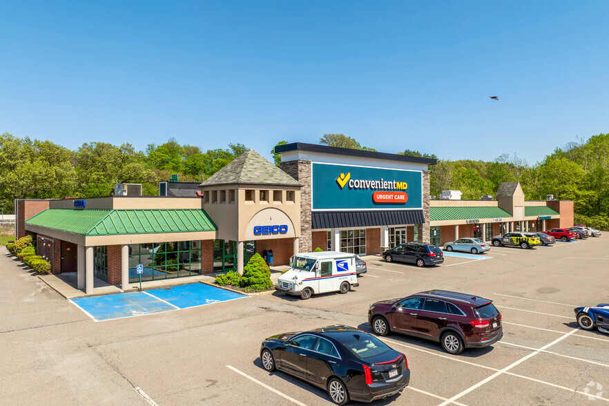 20 Commercial Rd, Leominster, MA for sale - Primary Photo - Image 1 of 1