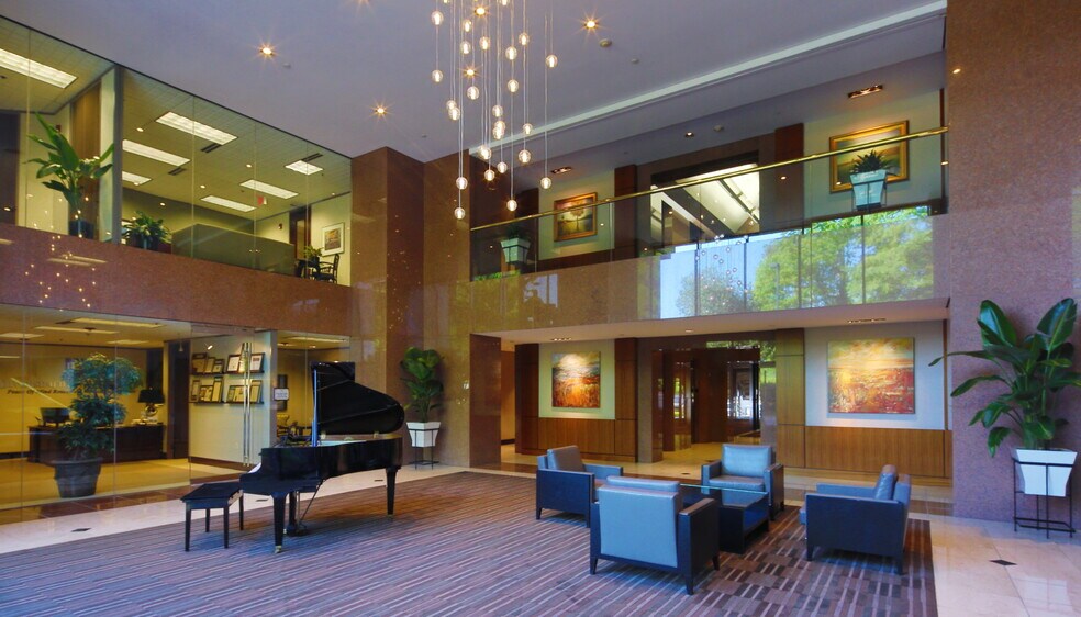 4101 Lake Boone Trl, Raleigh, NC for lease - Interior Photo - Image 2 of 8