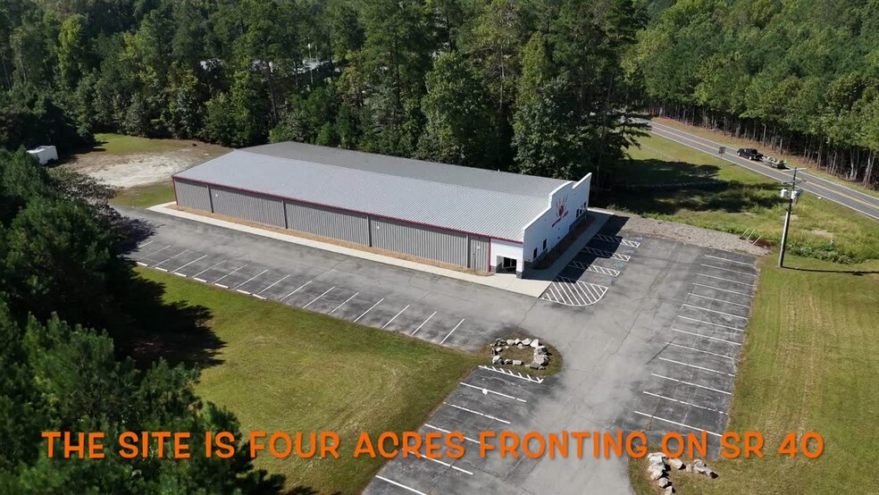 1200 Darvills Rd, Blackstone, VA for sale - Commercial Listing Video - Image 2 of 40