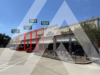 More details for 1855 Barker Cypress Rd, Houston, TX - Retail for Lease