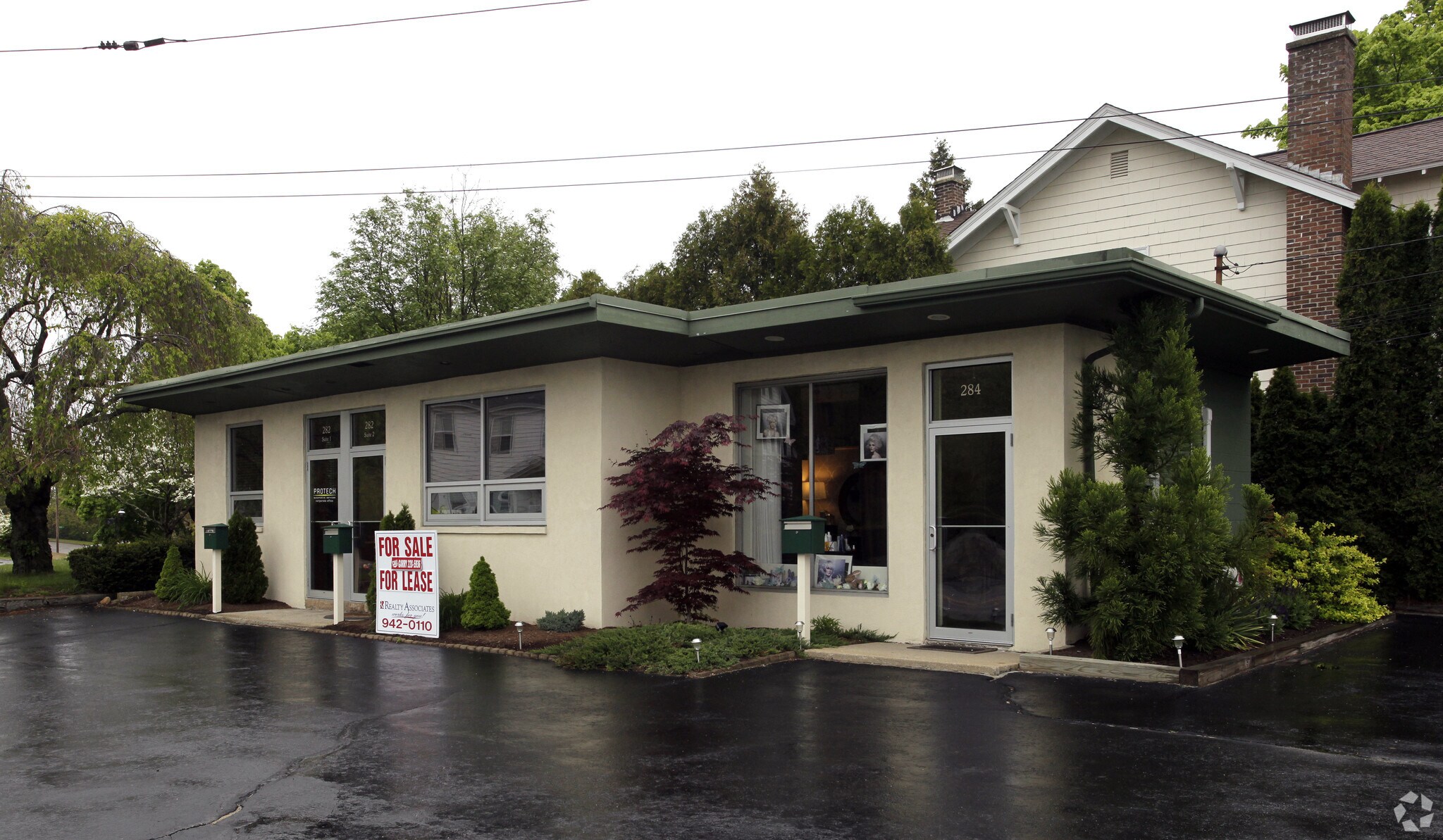 282 Phenix Ave, Cranston, RI for sale Building Photo- Image 1 of 1