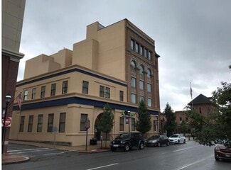 More details for 11 N 2nd St, Clearfield, PA - Office for Lease