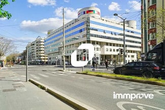 More details for 235 Cours Lafayette, Lyon - Office for Lease