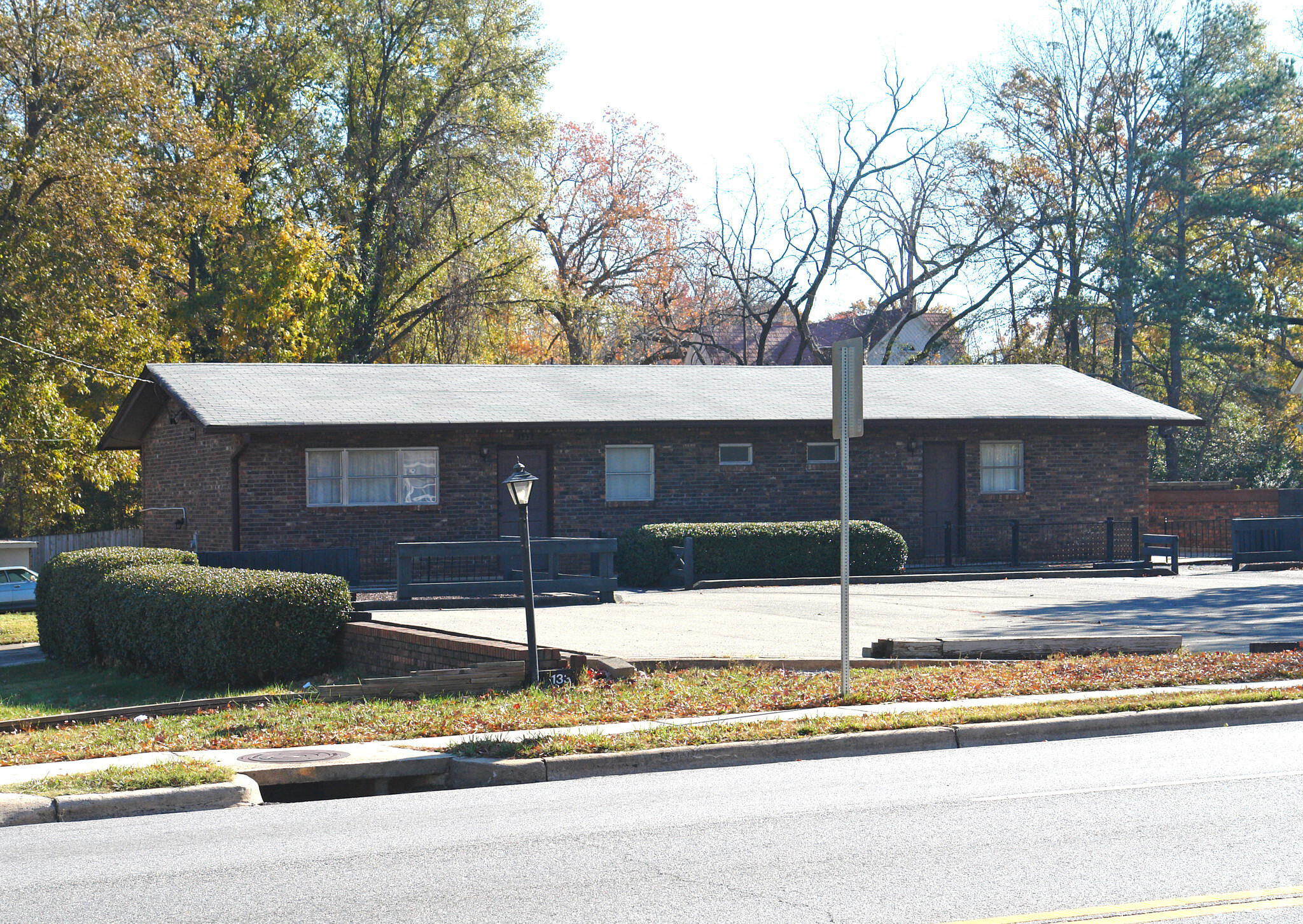 133 N Main St, Alpharetta, GA for sale Primary Photo- Image 1 of 1