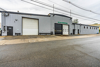 More details for 81 Somerset Pl, Clifton, NJ - Industrial for Sale