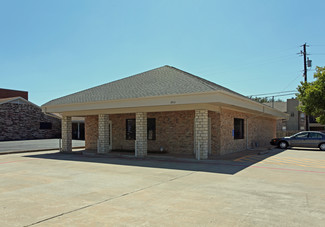 More details for 1831 W Louisiana St, McKinney, TX - Office for Lease