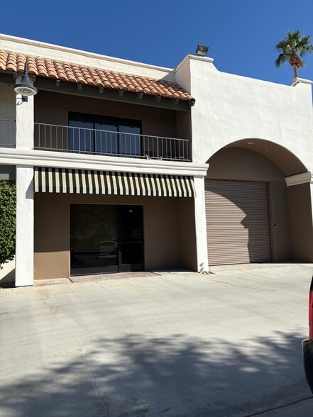 41801 Corporate Way, Palm Desert, CA for lease - Building Photo - Image 2 of 3