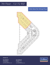 1 Concourse Pky NE, Atlanta, GA for lease Site Plan- Image 2 of 2