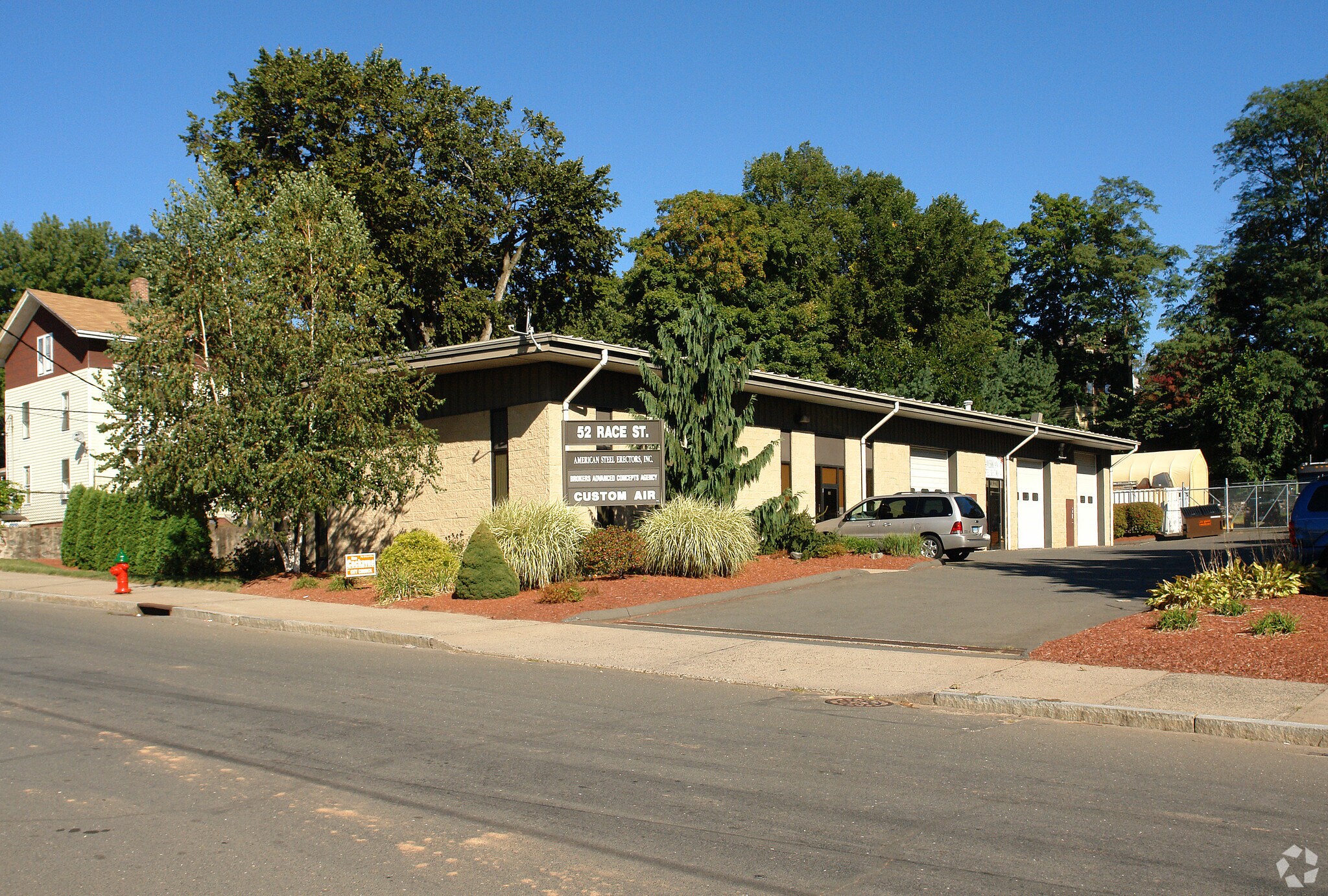 50-52 Race St, Bristol, CT for sale Building Photo- Image 1 of 1