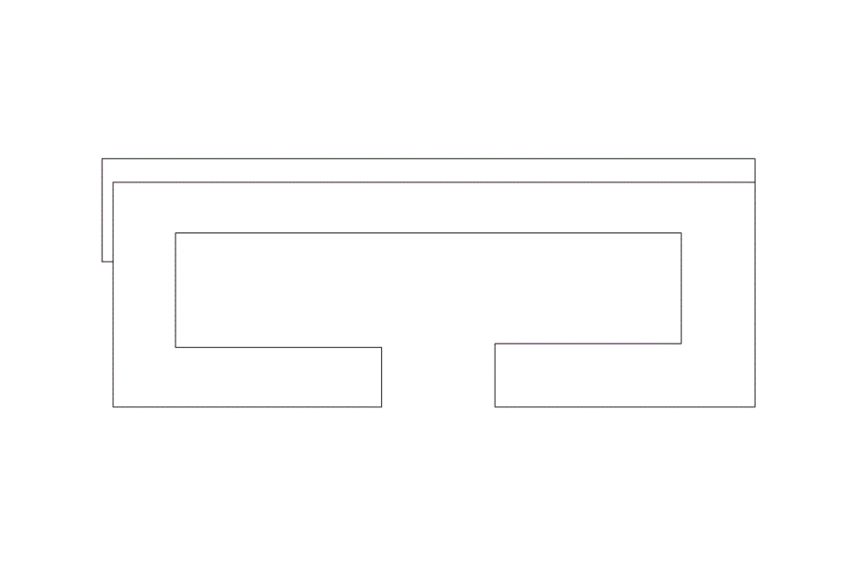 4676 Admiralty Way, Marina Del Rey, CA for lease Floor Plan- Image 1 of 1