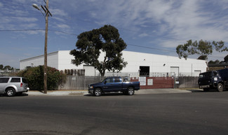 More details for 1770 Thor St, San Diego, CA - Industrial for Lease