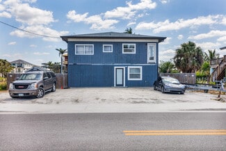 More details for 340 Crescent St, Fort Myers Beach, FL - Multifamily for Sale
