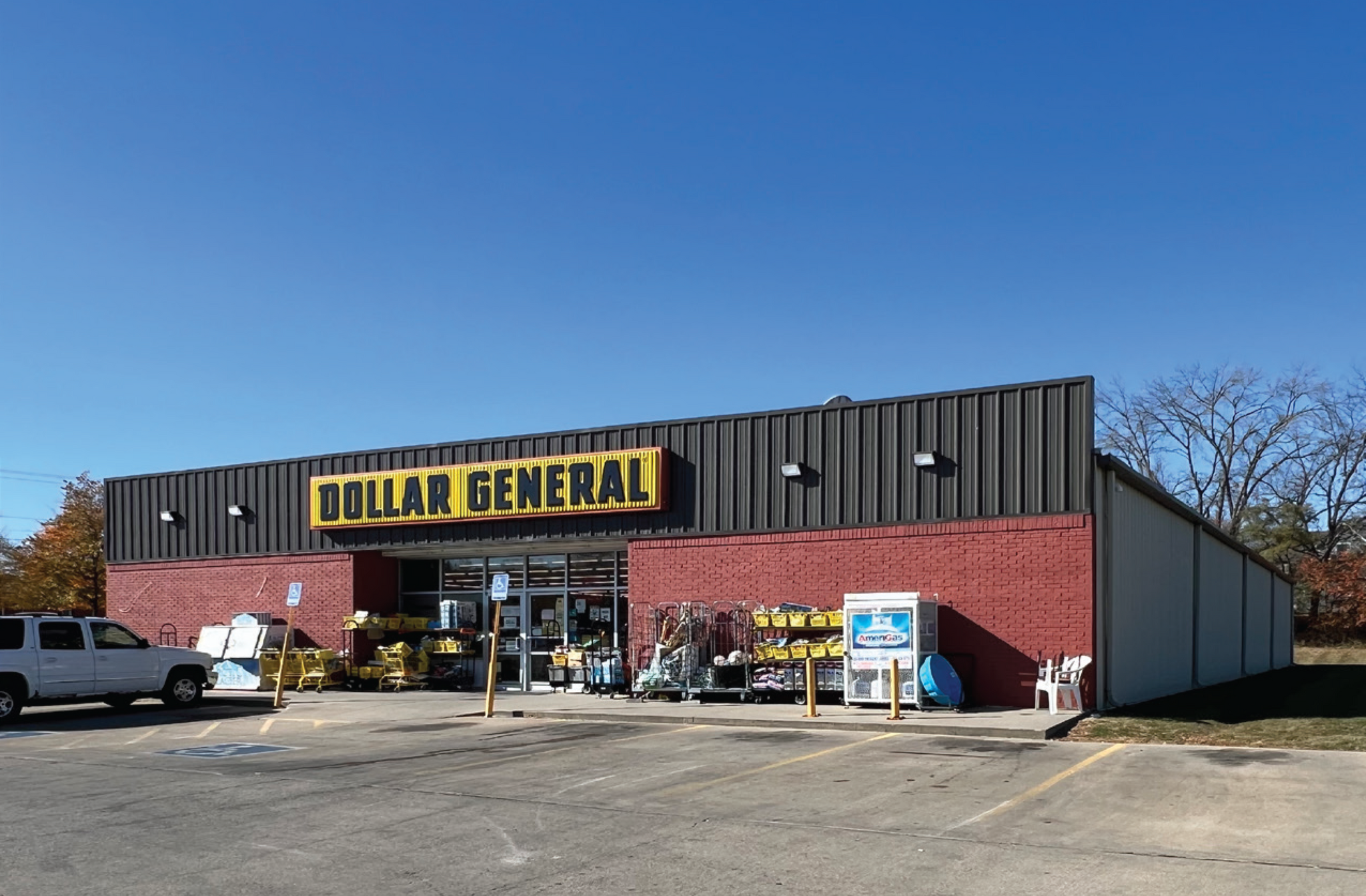 1212 24th St, Eldora, IA for sale Building Photo- Image 1 of 4