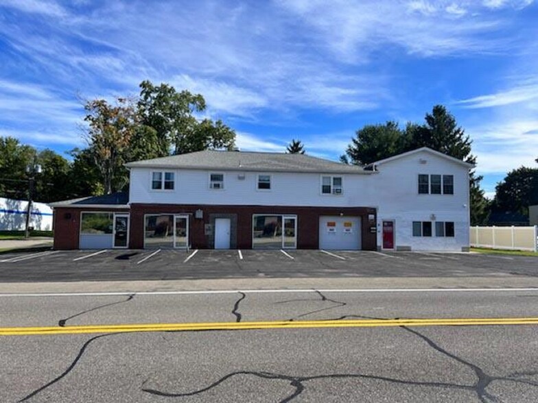 1019 Conklin Rd, Conklin, NY for sale - Primary Photo - Image 1 of 1