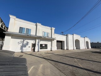 More details for 1280 I St, Reedley, CA - Industrial for Lease