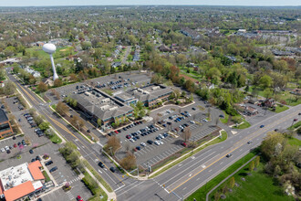 847 Easton Rd, Warrington, PA - aerial  map view