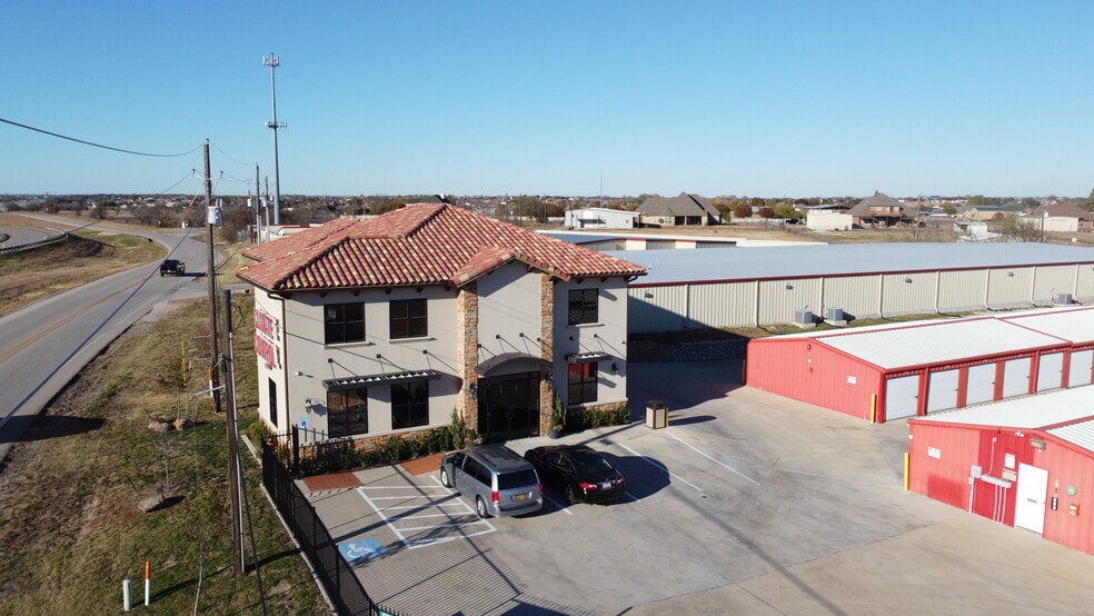 13340 US 287 & 81, Haslet, TX for lease - Primary Photo - Image 1 of 10