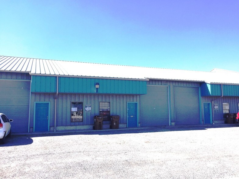 1606 E Holyoke Ave, Spokane, WA for sale - Building Photo - Image 1 of 1