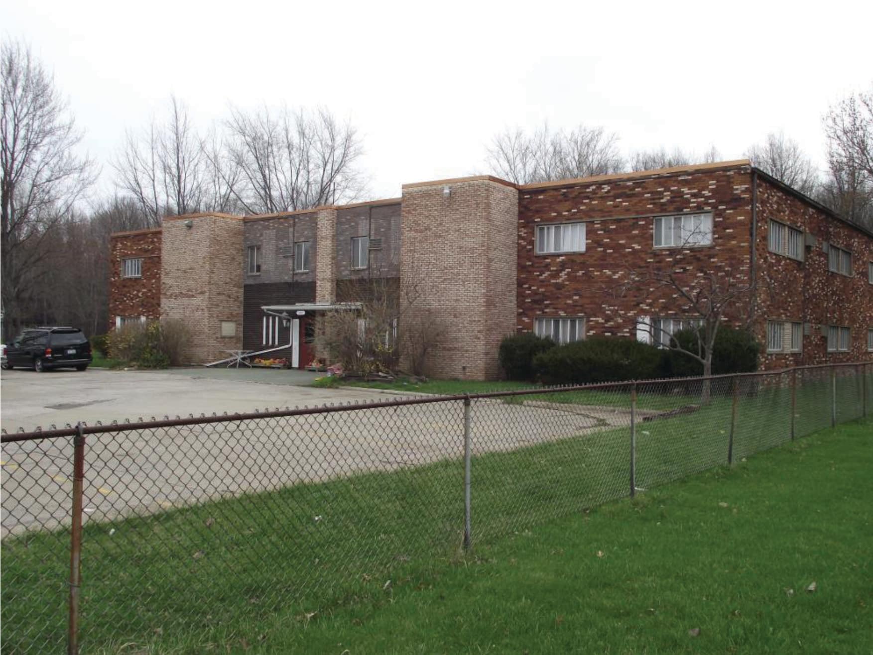 50015003 Oberlin Ave, Lorain, OH 44053 Bruce Towers Apartments