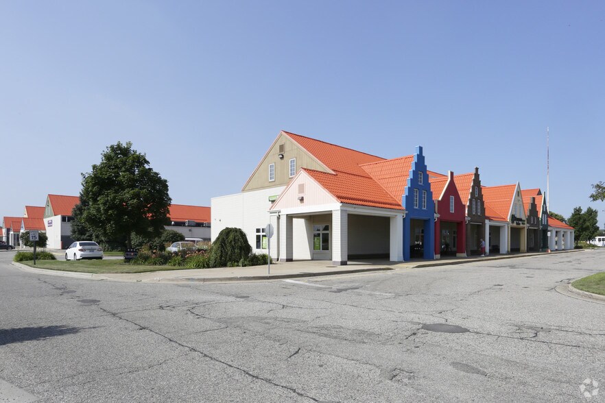 12330 James St, Holland, MI 49424 Holland Town Center