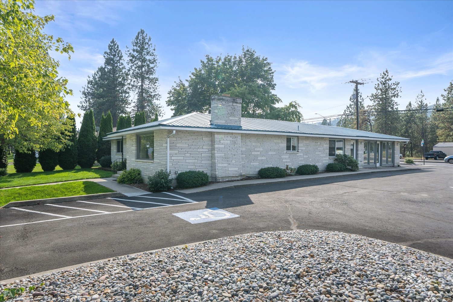 8306 N Wall St, Spokane, WA for sale Building Photo- Image 1 of 1