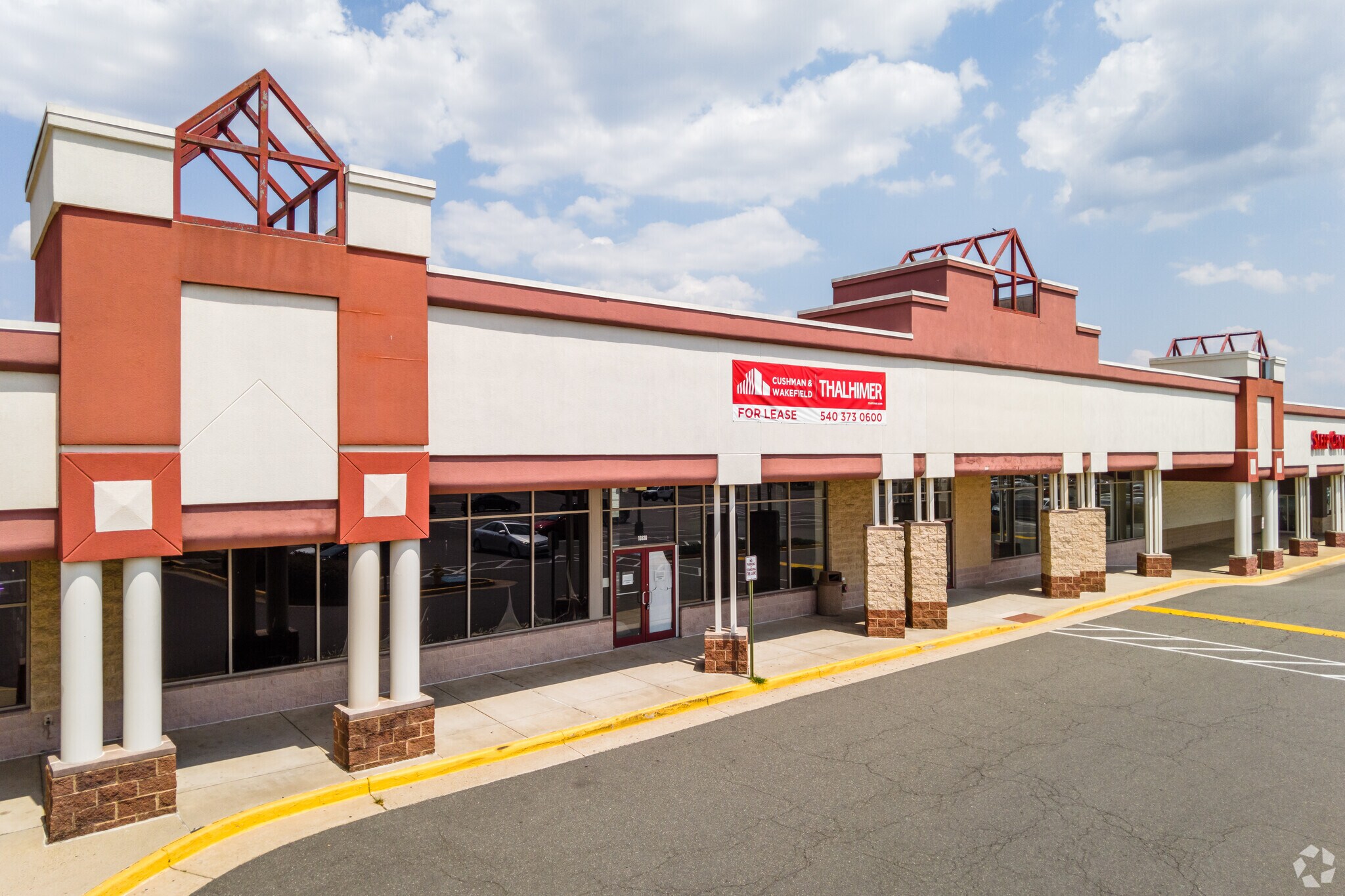 1029410404 Portsmouth Rd, Manassas, VA 20109 Portsmouth Station