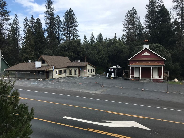 20153-20171 State Highway 88, Pine Grove, CA for sale - Other - Image 1 of 1