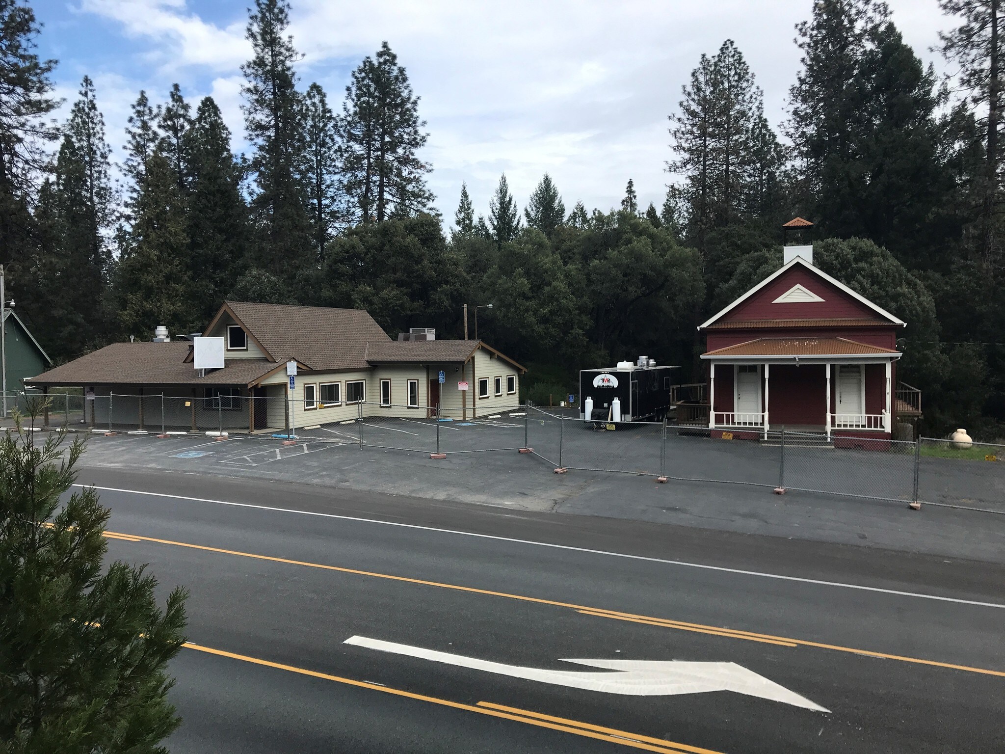 20153-20171 State Highway 88, Pine Grove, CA for sale Other- Image 1 of 1