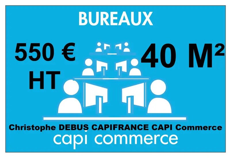 Office in Le Plessis-Belleville for lease Building Photo- Image 1 of 2