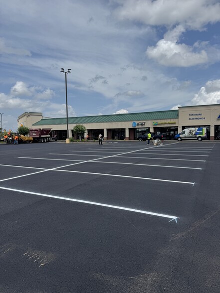 790 Highway 51 N, Ripley, TN for lease - Building Photo - Image 2 of 4