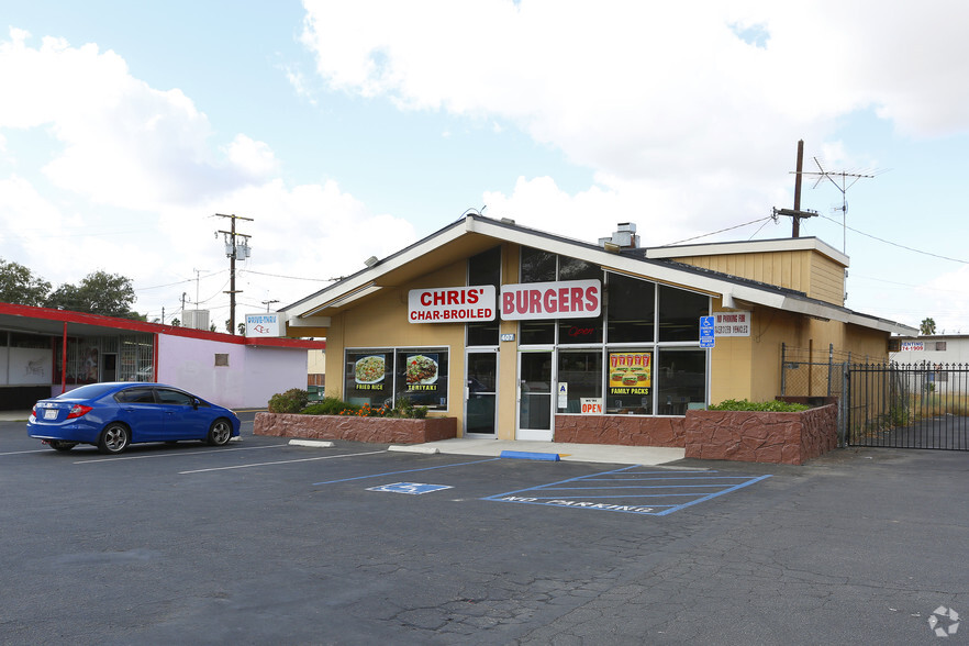 407 Iowa Ave, Riverside, CA 92507 - Retail for Sale | LoopNet