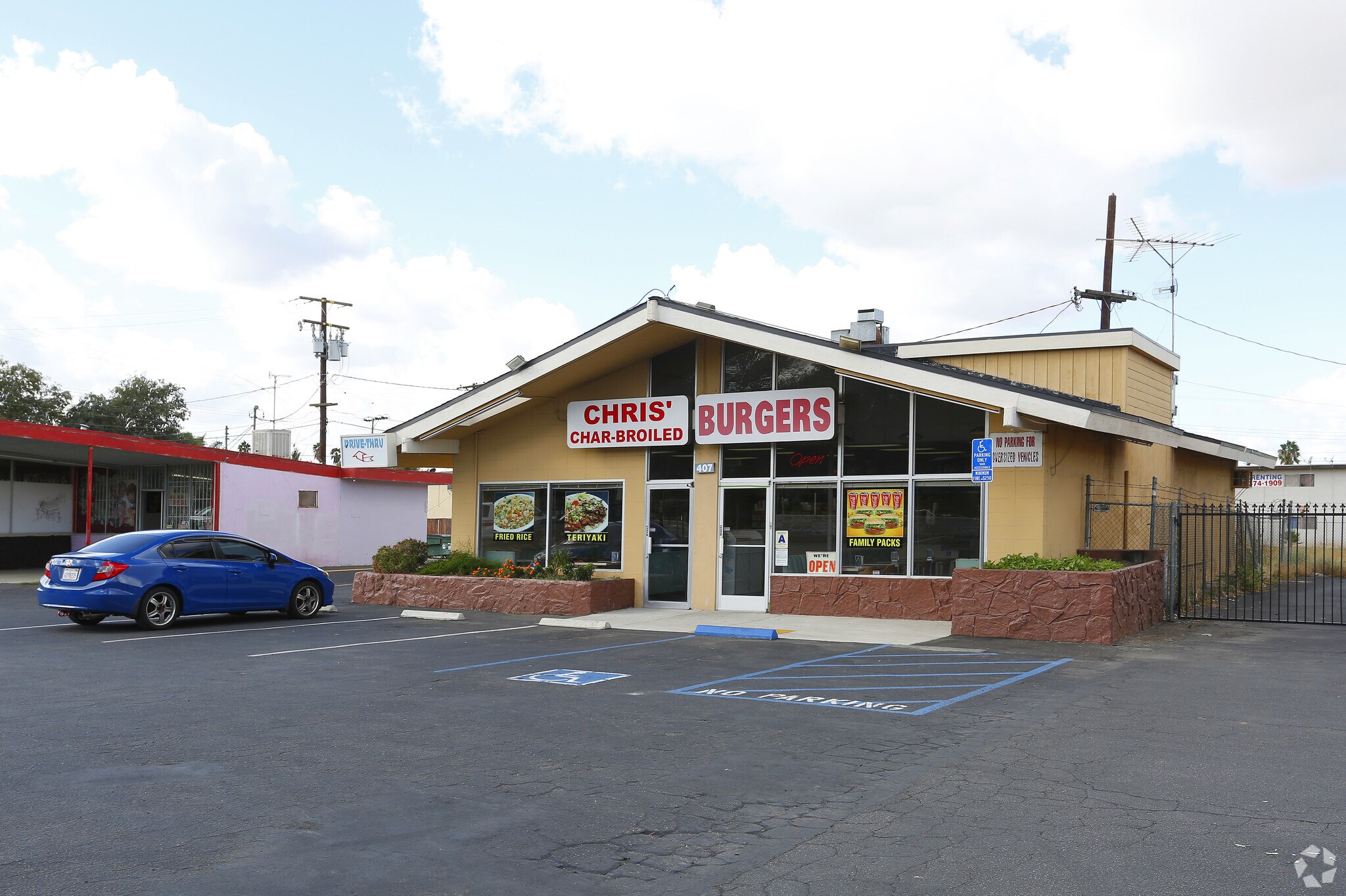 407 Iowa Ave, Riverside, CA for sale Building Photo- Image 1 of 4