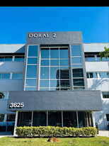 Doral II - Loft