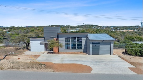 15420 General Williamson Dr, Austin, TX for lease - Building Photo - Image 1 of 7